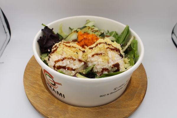 Umami Ballard by null