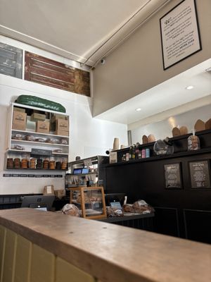 Wise Sons Jewish Deli by null