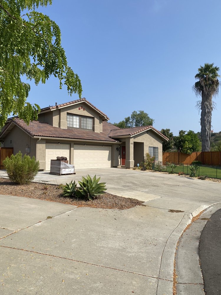 Slide of TWM Roofing