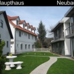 Hotel am Leinritt