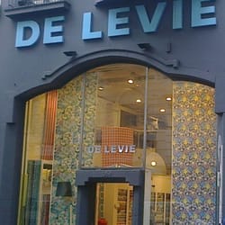 De Levie