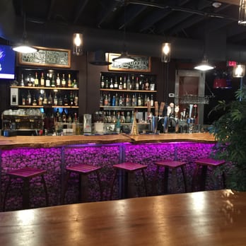 York Rd Kitchen - The Chocolate Bar! - Canadian (New) Near Me - Guelph, Ontario