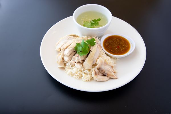 My Thai Kitchen by null