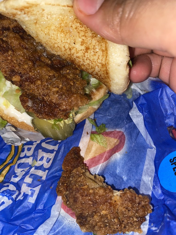 CARL’S JR Updated June 2024 44 Photos & 129 Reviews 2980 E