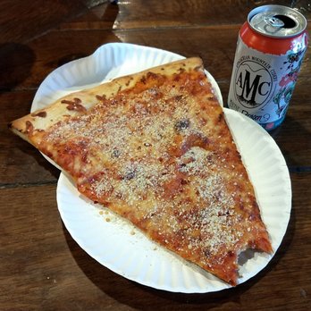 Benny Pennello's - cheese plus extra parm, garlics, pepper, and dragons - Pizza Near Me - Charlotte, North Carolina Benny Pennello's - cheese plus extra parm, garlics, pepper, and dragons - Pizza Near Me - Charlotte, North Carolina