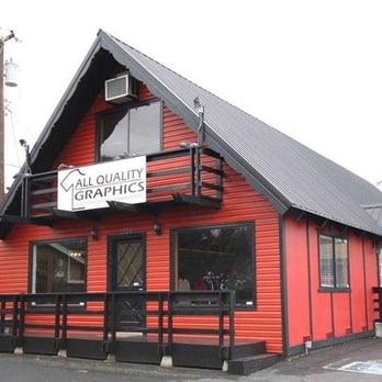 All Quality Graphics - Screen Printing/T-Shirt Printing Near Me - Citrus Heights, California