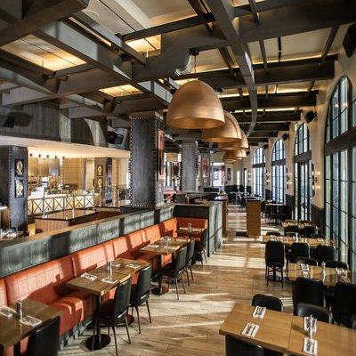 Hard Rock Hotel at Universal Orlando by null