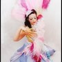 Photo of Leeds Burlesque