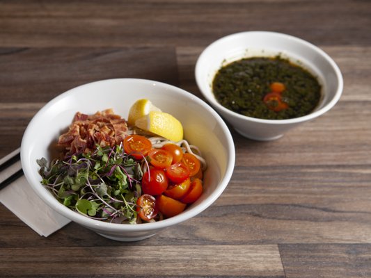 Kaz The Soba Place by null