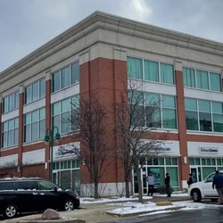Elite Diagnostics Laboratories - Rapid and PCR Testing - Elite Labs Exterior Picture