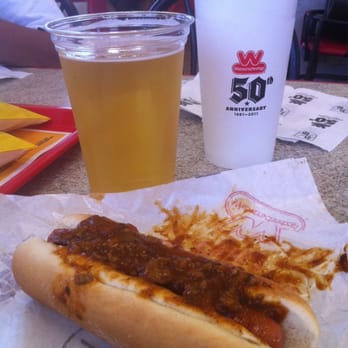 Wienerschnitzel - Fast Food Near Me - Lake Havasu, Arizona Wienerschnitzel - Fast Food Near Me - Lake Havasu, Arizona
