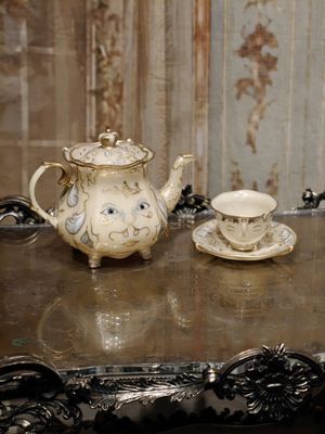 Academy Museum of Motion Pictures by null Academy Museum of Motion Pictures by null