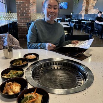 GoGi Korean BBQ - Korean Near Me - Savage, Minnesota