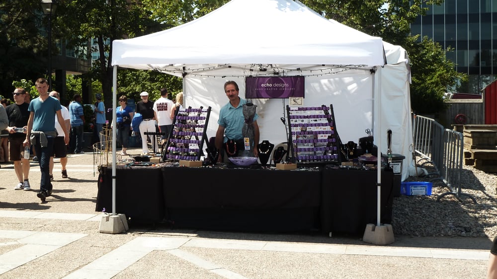 ECHO DESIGNS JEWELLERY Updated September 2024 5201 Duke St, Halifax