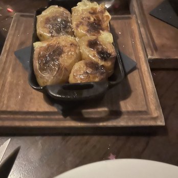 Quinto - Smash Potatoes - Steakhouses Near Me - Miami, Florida Quinto - Smash Potatoes - Steakhouses Near Me - Miami, Florida