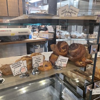 Guglhupf Bake Shop - Cinnamon Schnecke | Instagram @Kurlykonnoisseur - Bakeries Near Me - Chapel Hill, North Carolina