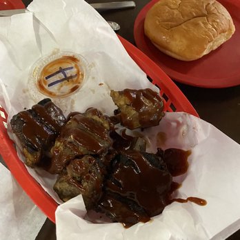 Stan's Bar-B-Q - Barbeque Near Me - Issaquah, Washington