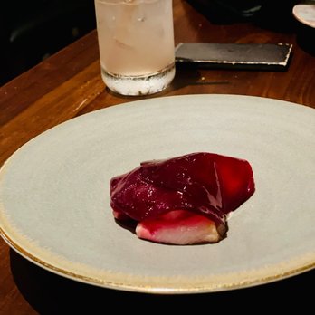JUA - Bang-Eo - Korean Near Me - New York, New York