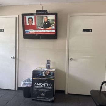 Repair One - Waiting area - Auto Repair Near Me - Port Orange, Florida Repair One - Waiting area - Auto Repair Near Me - Port Orange, Florida