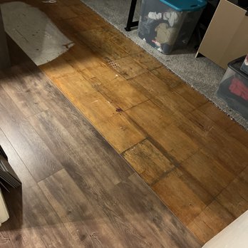 L&E Hardwood Flooring - Flooring Near Me