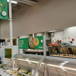 Cash Wise Foods