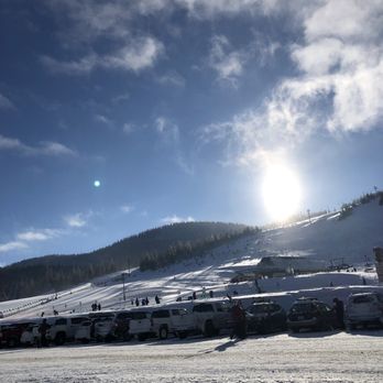 White Pass - Ski Resorts Near Me - Naches, Washington