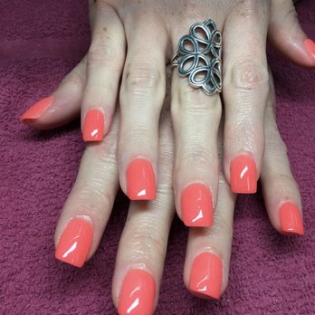 Ann's Nails - Dip nails and nails design - Nail Salons Near Me - San Antonio, Texas