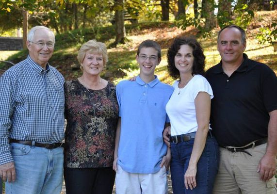 FMF&E Wealth Management