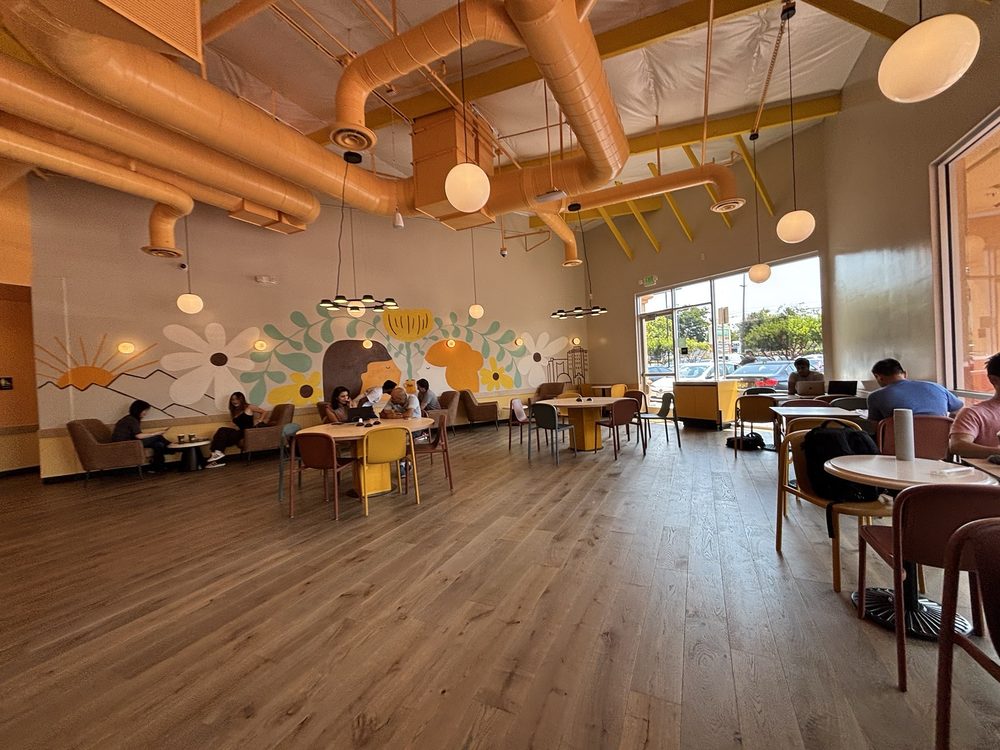 Philz Coffee