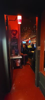Sugar Lounge by null