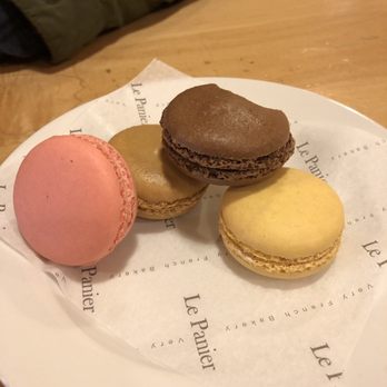 Le Panier - Bakeries Near Me - Seattle, Washington Le Panier - Bakeries Near Me - Seattle, Washington
