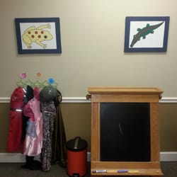 Healing Transitions