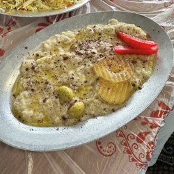 Shibam Restaurant - South