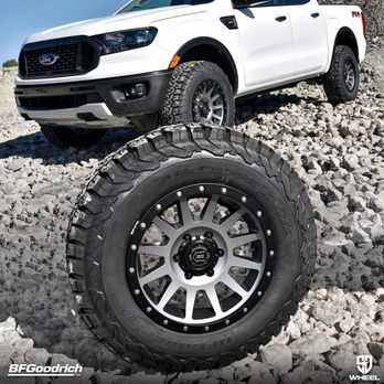 SD Wheel - Tires Near Me - Batavia, Illinois SD Wheel - Tires Near Me - Batavia, Illinois