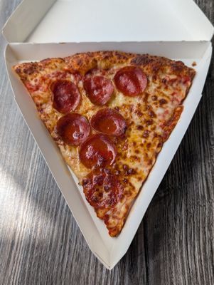 Canadian Pizza by null