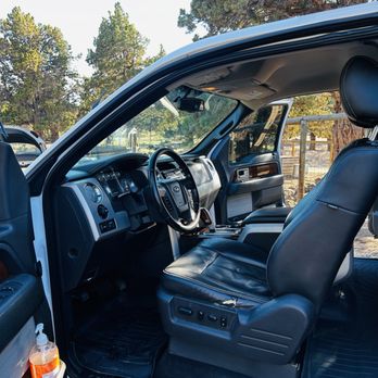 Hot Night Auto - Auto Detailing Near Me - Bend, Oregon Hot Night Auto - Auto Detailing Near Me - Bend, Oregon
