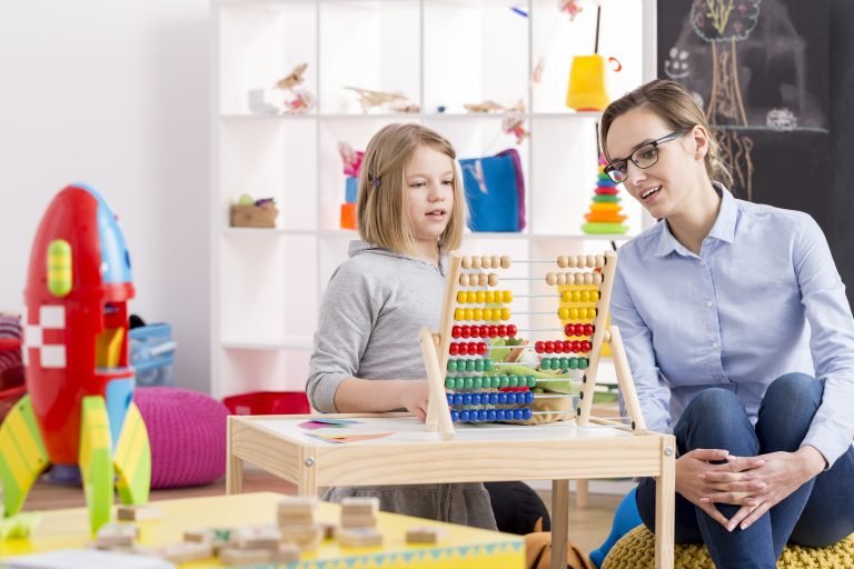 Behavioral Innovations - child therapist in Kyle, TX