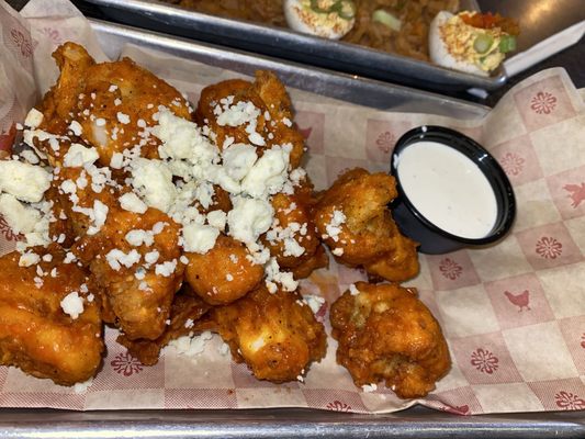 Lucille's Smokehouse Bar-B-Que by null