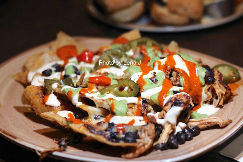 Social spots from Grizzly Peak Brewing