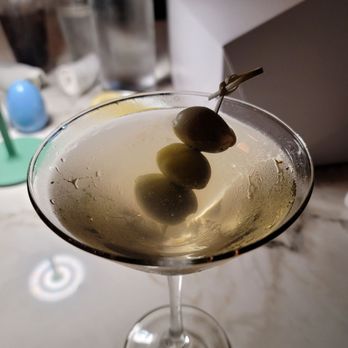 The Charlotte American Bistro - Dirty martini- delicious - Bars Near Me - Dallas, Texas The Charlotte American Bistro - Dirty martini- delicious - Bars Near Me - Dallas, Texas