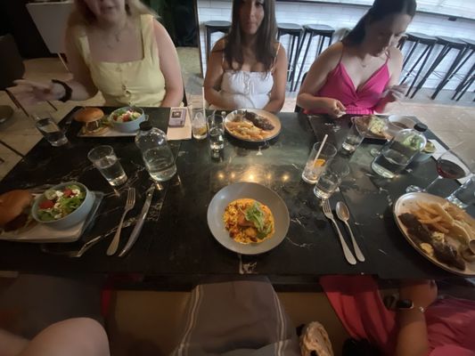 The Lexington by null