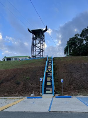 Toro Verde Adventure Park by null