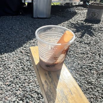 Silva's Coffee Grind - sample! - Food Trucks Near Me - Wesley Chapel, Florida