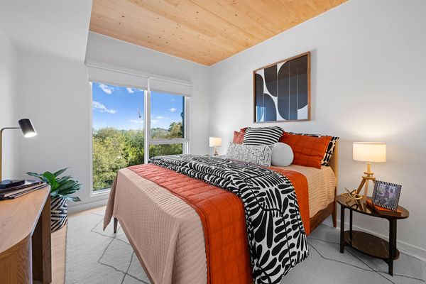 Joinery Apartments by null