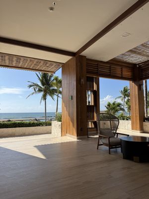 Fairmont Mayakoba by null