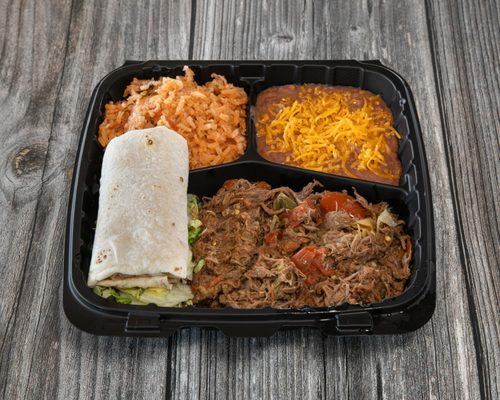 Carolina's Mexican Food - Cactus by null