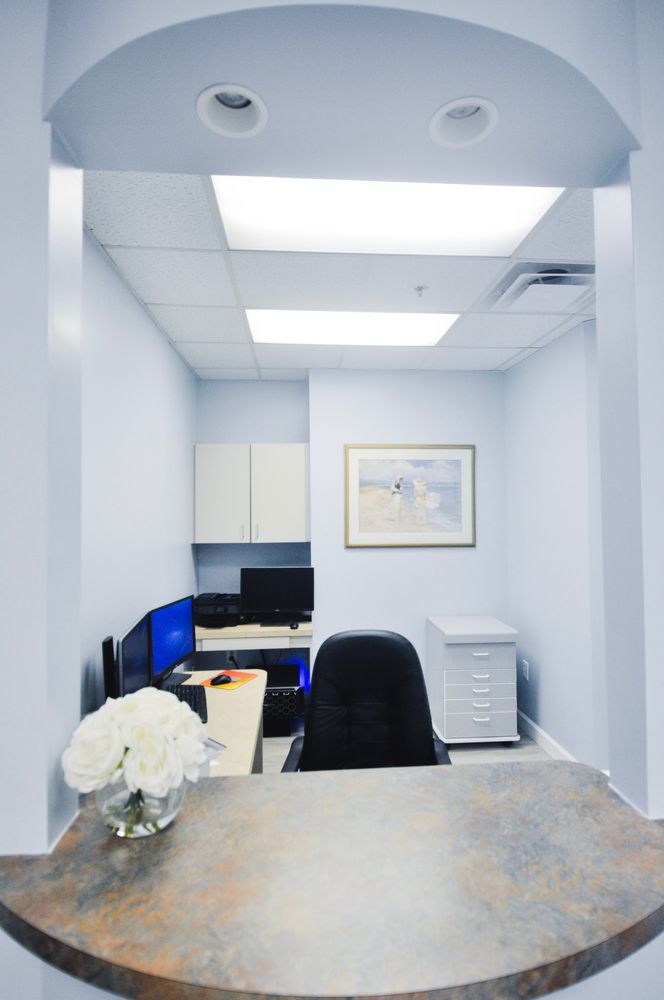 ARUNDHATI MISRA SAUPARN, DDS SPECIALIST CARE ENDODONTICS Updated