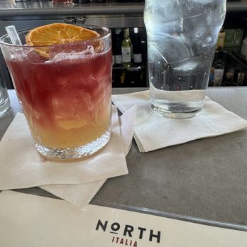 North Italia - Marg was phenomenal - Italian Near Me - Phoenix, Arizona