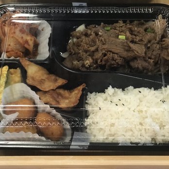 K-Deli - Korean Near Me - Tampa, Florida K-Deli - Korean Near Me - Tampa, Florida