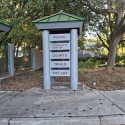 Maitland Community Park
